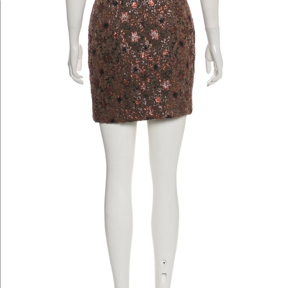 Christian Lacroix blazer and skirt set - Picture 8 of 8